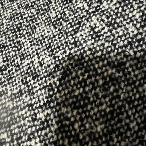 Escada Vintage Classic Black Blazer - Picture 7 of 11